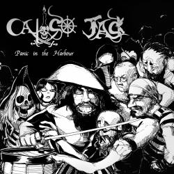 Calico Jack : Panic in The Harbour